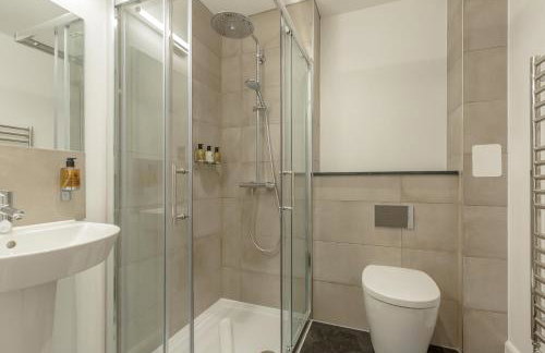 Destiny Scotland Hanover Apartments - Foto 98