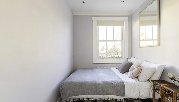 Contemporary and Spacious Kensington Home - Foto 2, Habitación