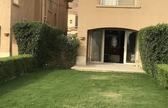 Luxury Chalet - TeLaL Ain Sokhna - Foto 40