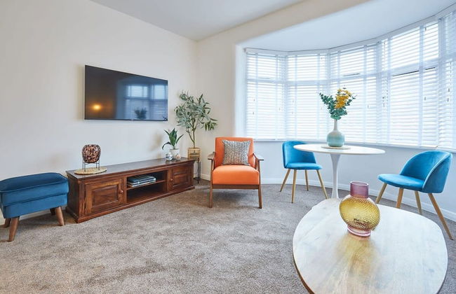 Host Stay The Auckland - Foto 6