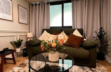 The 153 Hotel - Foto 7