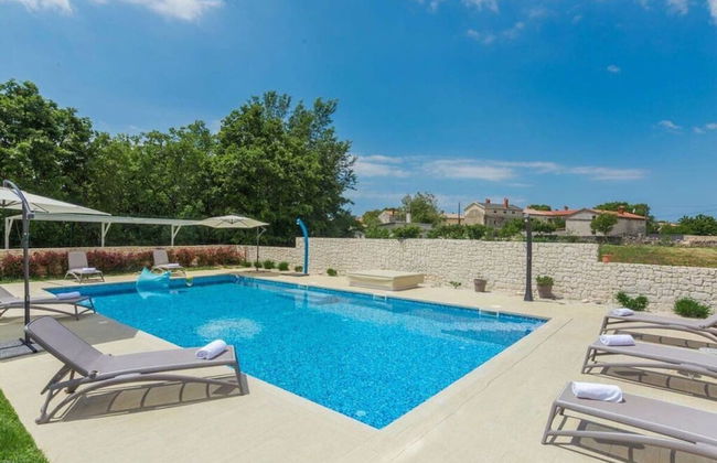 Villa Mijn Koltrina - Foto 26