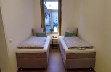 Villa am Park - Foto 44