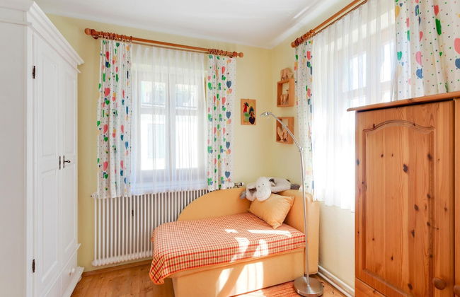 Holiday Home in Gersdorf Near a Swimming Lake - Foto 6