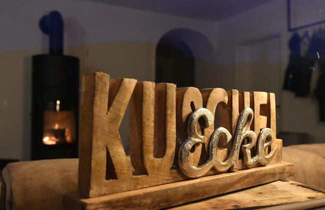 Grete - Haus Sonnenblick - Foto 9