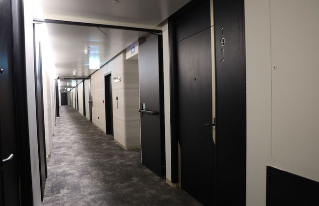 Luxury High Floor Suite Mercury Towers - Foto 45