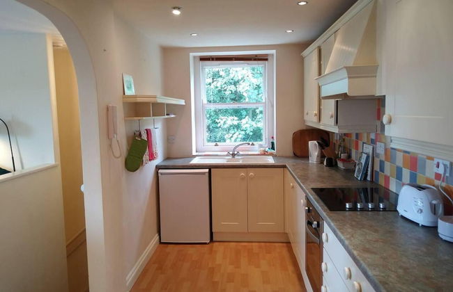 Gorgeous Private Apartment, Mesmerising sea Views - Foto 6