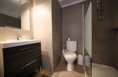 Grand studio Mezzanine sur la plage - Foto 6