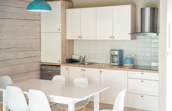 Comfortable Holiday Homes Close to the Beach - Foto 16