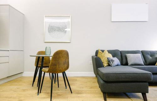 One Bedroom Apartments in Gloucester road north - Foto 18