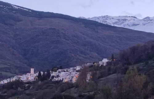 Casa Alpujarreña Fina Número 27 - Photo 50