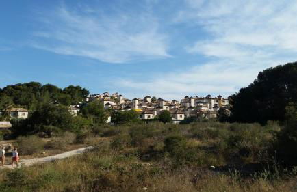 Aalia villa - Foto 23