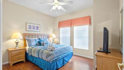 SHVCK5 - Coral Cay Resort #5 - 4 Bed 3 Baths Townhome - Foto 4