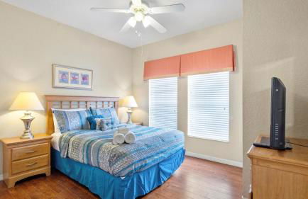 Shvck5 - Coral Cay Resort #5 - 4 Bed 3 Baths Townhome - Foto 38