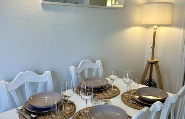 Apartamento Ciutadella con piscina en Son Xoriguer - Menorca - Foto 4