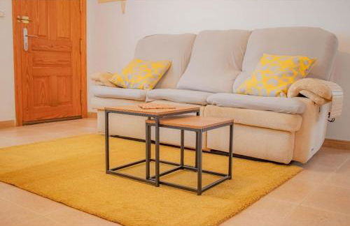 MojacarProperty, Apto Los Llanos - Foto 28