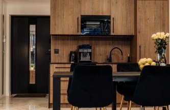 Mazurskie Niebo Apartament 1 - Foto 22