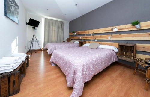 Atuaire Home Gran Vivienda en Centro Histórico San Lorenzo - Foto 51