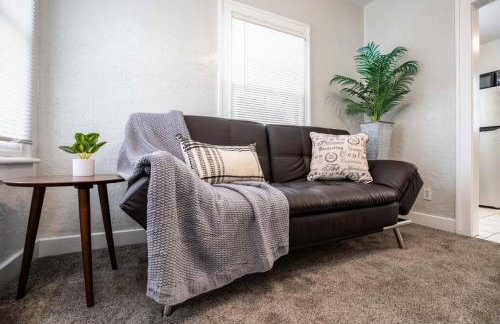 Downtown SLC Loft in Historic Avenues District - Foto 6