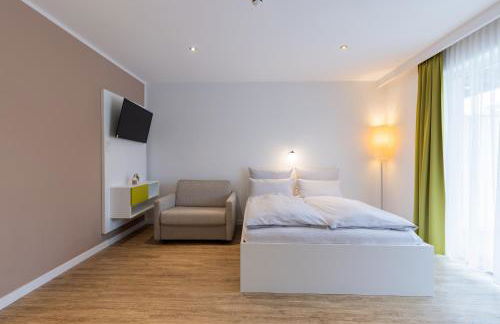 Candlewood Suites Fürth by IHG - Foto 22