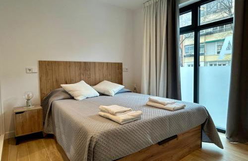 Sarria Living La Vaguada Suites - Foto 11