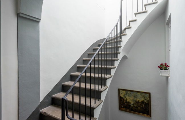 L'8 Boutique Concept Apartments - Foto 52