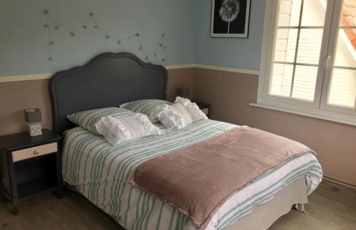 Villa La Croisée des Chemins - Foto 33