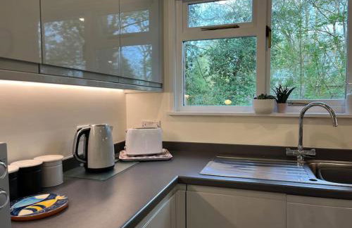 Stepping Stones Cottage - Lelant, Nr St Ives - Foto 6