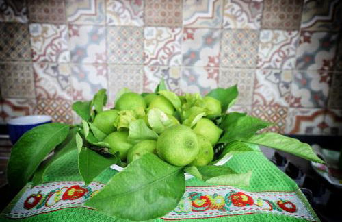 Villa sul mare DON TOTO' - Foto 33