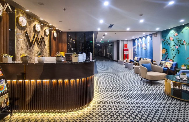 VNAHOMES APARTHOTEL - Photo 3