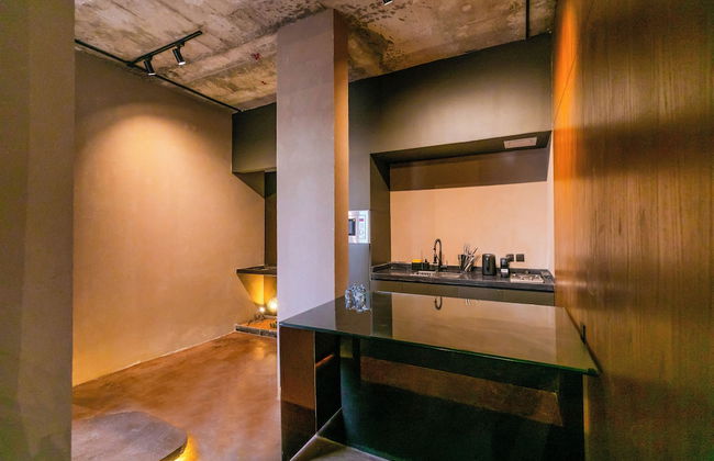 Portal Chalets With Private Pool-Al Arid - Foto 13