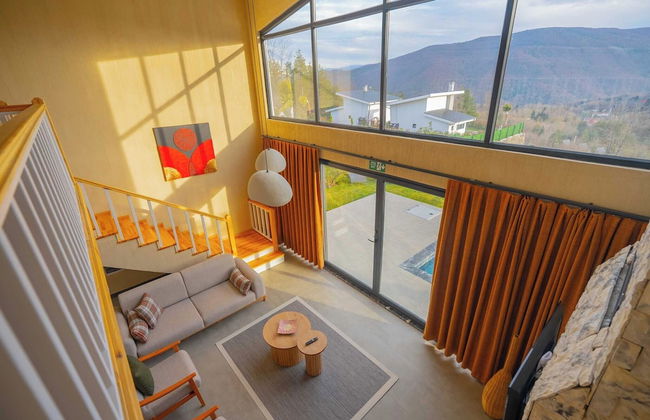 NİSH VADİ SAPANCA - Foto 30