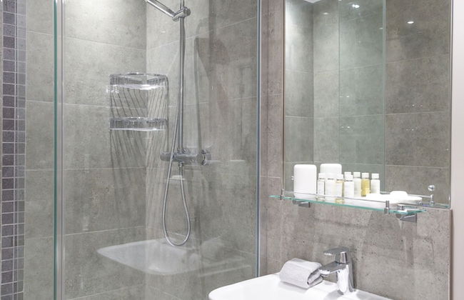 Citystay Living - Hinton House - Foto 12