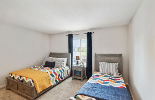 Overland Park Condo, Close to Lakes and Parks! - Foto 18