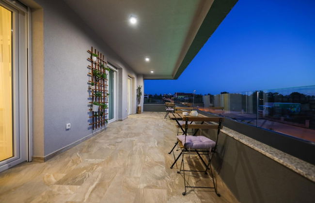 Villa Tia Zadarvillas - Photo 29