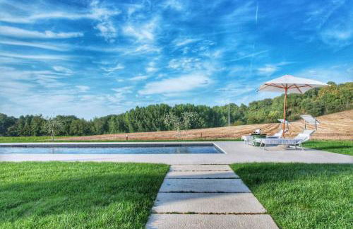 Luxury Villa in Umbria with Private Pool - Foto 1