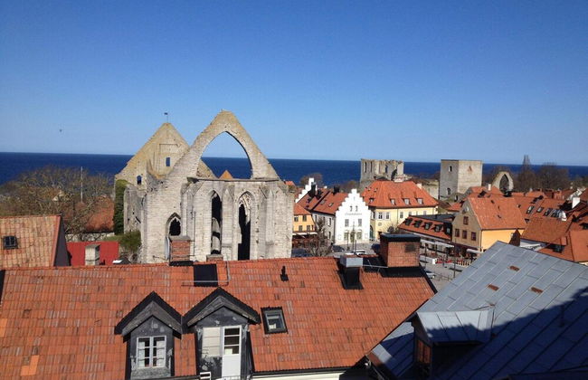 Holiday Home in Slite - Foto 23