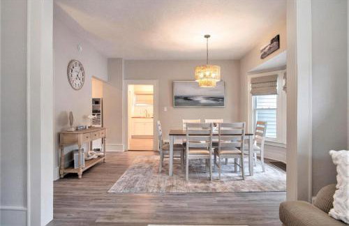 Palmer House Retreat - A Great Muskegon Getaway! - Photo 4