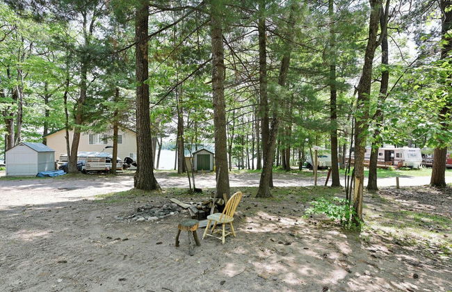 The Loft at Blueberry Lake - Foto 34