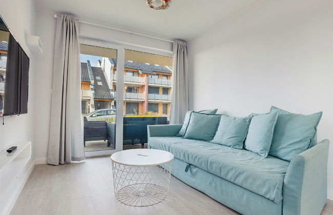 2 bedroom Apartment in Stegna - Photo 1