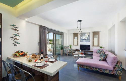 Velvet Breeze Superior Villa - Photo 13