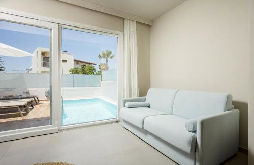 Sarpidon Suites - Photo 46