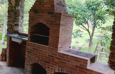 Sitio Bengala - Refúgio das Águas e Mata Nativa - Foto 21