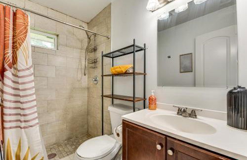 4 Mi to Dtwn Family-Friendly Apt in Atlanta! - Foto 13