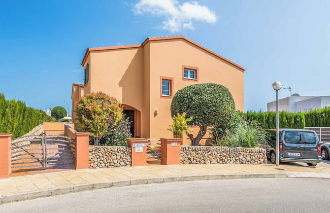 Villa Marcolis Cel - Foto 6