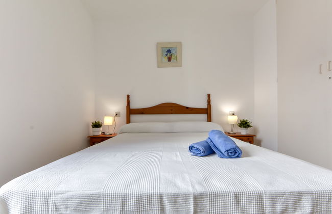 Platja de Roses - Foto 13