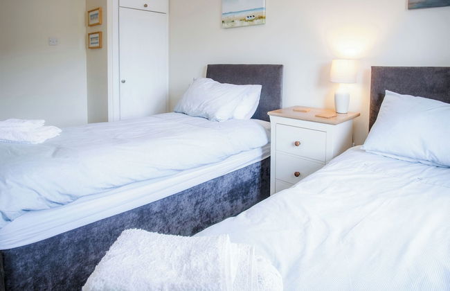 Clover Cottage - 2 Bedroom Cottage - Begelly - Foto 4