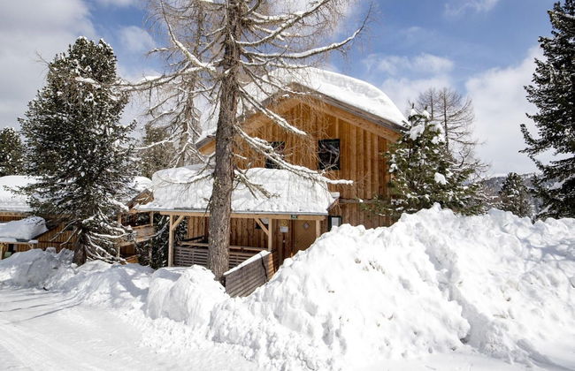 Attractive Chalet With hot tub - Foto 22