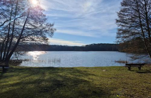 Ferienwohnung Prälank direkt am See - Foto 26