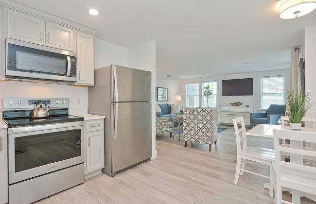 Harbourtown Suites - Foto 44